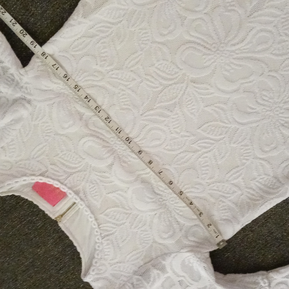 🤍HTF Lilly Pulitzer🤍 - Ophelia Dress - Picture 14 of 15